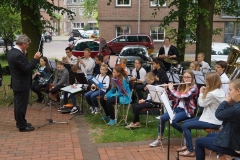 Tage der Musik in Rees 2015