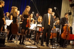 Tage der Musik in Rees 2015