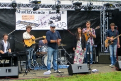 Tage der Musik in Rees 2015