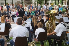 Tage der Musik in Rees 2015