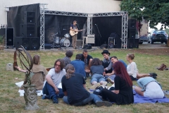 Tage der Musik  in Rees 2015